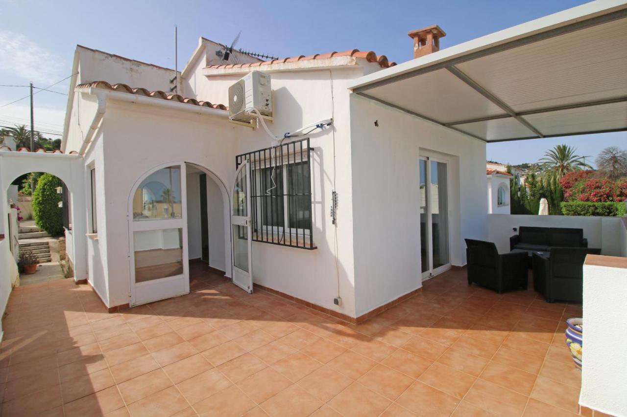 Claudia - Costa Villa Calpe