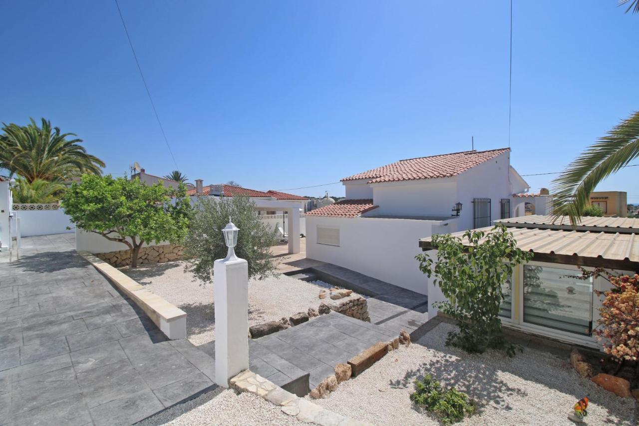 Villa Claudia - Costa